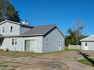 5985 Lakeshore Rd, Lexington, MI 48450