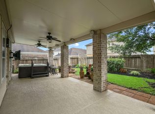 19527 Gentle Creek Way, Cypress, TX 77429