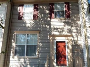 10292 Butternut Cir, Manassas, VA 20110