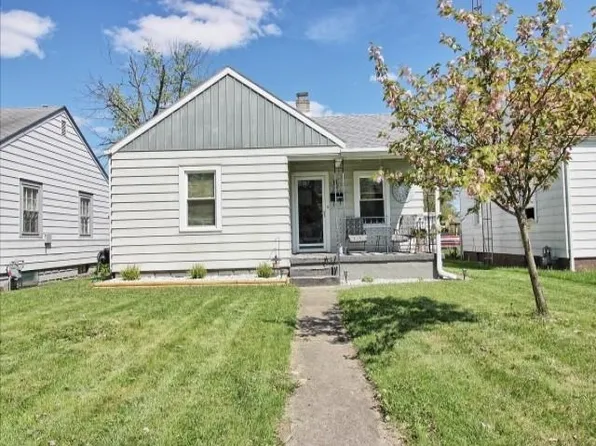 2310 Vermont Ave, Connersville, IN 47331