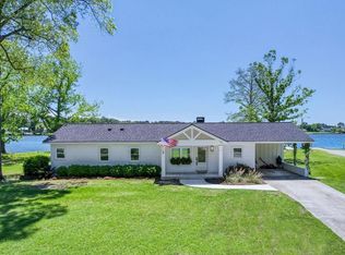 551 N Cedar Rd, Cordele, GA 31015