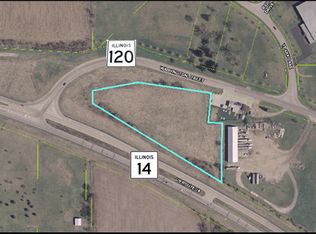 15001 Washington St, Woodstock, IL 60098