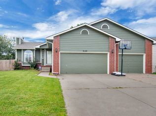 9109 W Central Park St, Wichita, KS 67205