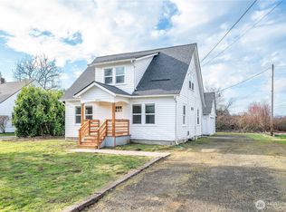 2103 36th Avenue, Longview, WA 98632