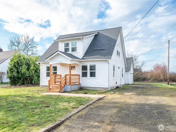 2103 36th Ave, Longview, WA 98632