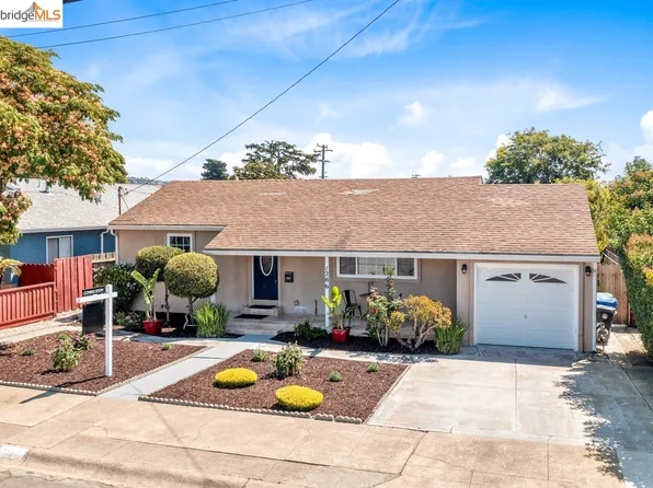 1266 148th Ave, San Leandro, CA 94578
