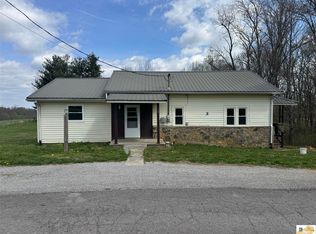 214 Luda St, Russell Springs, KY 42642