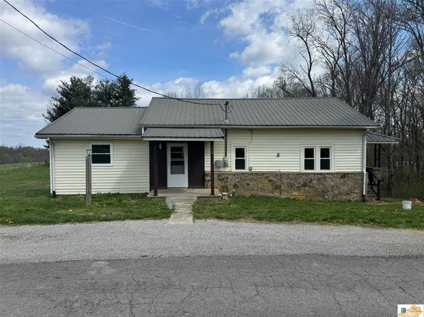 214 Luda St, Russell Springs, KY 42642