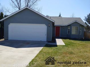 1953 SW 28th Ct, Redmond, OR 97756