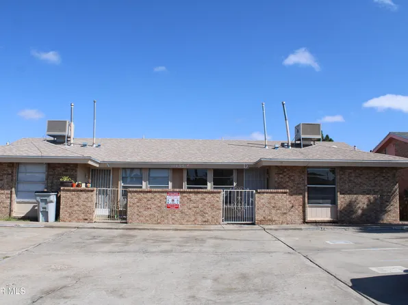 11435 Sundrop Ct APT D, El Paso, TX 79936