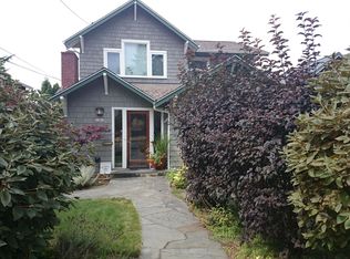 7341 39th Ave SW, Seattle, WA 98136