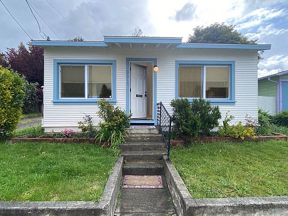 5th image of 3015 T St #1