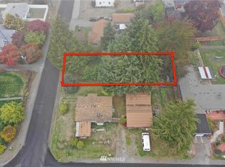 0 Mountain View Ave W, Tacoma, WA