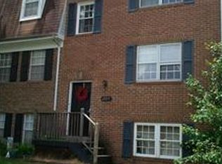 1117 Thomas Jefferson Pl, Fredericksburg, VA