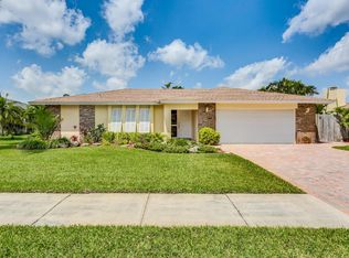 688 Caribbean Rd, Satellite Beach, FL 32937