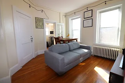 1477A Beacon St #45 — Photo 1