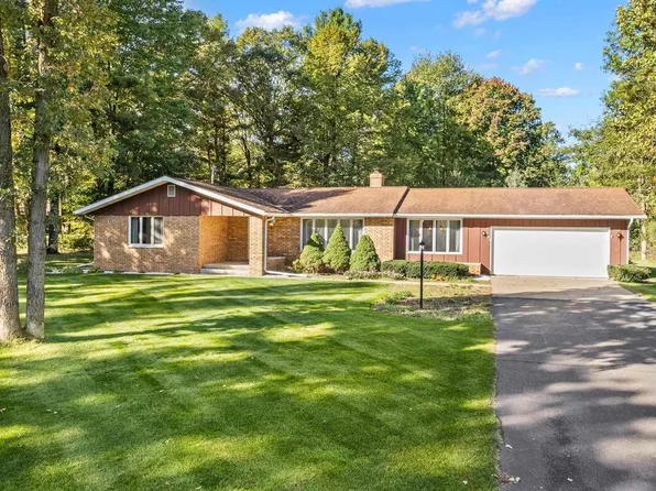 931 SEVENTH STREET, Plover, WI 54467