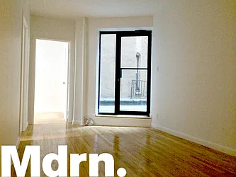 Rented by Mdrn Residential