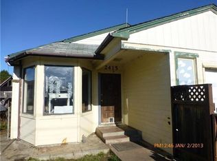 2415 18th St, Eureka, CA 95501