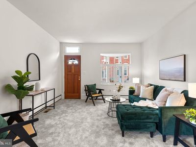 416 E Clement St, Baltimore, MD, 21230