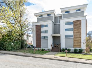 303 Buchanan St #B, Nashville, TN 37208
