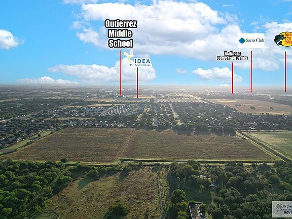 4th image of 27.44 Acres Wood Ave