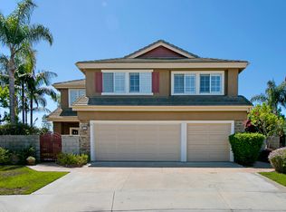 4608 E Somerton Ave, Orange, CA 92867