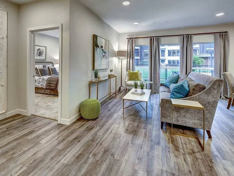 NorthStar Georgetown - 55+ Active Adult Apartment Homes — Photo 19