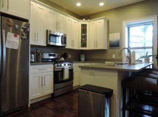 432 E 5th St UNIT 2A, Boston, MA 02127