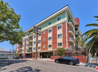 944 S Serrano Ave #301, Los Angeles, CA 90006
