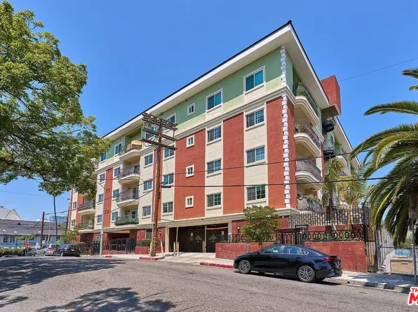 944 S Serrano Ave #301, Los Angeles, CA 90006