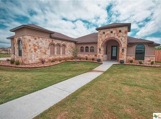 1048 Parkview Dr Way, Salado, TX 76571