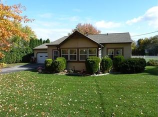 174 Eugene St, Rochester, NY 14606