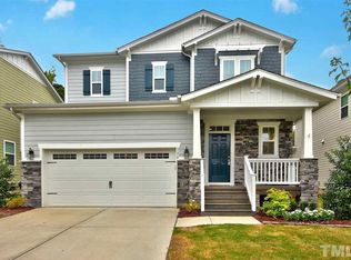 720 Birch Arbor Cir, Raleigh, NC 27604