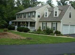 54 Saint Ivy Ave, Troy, VA 22974