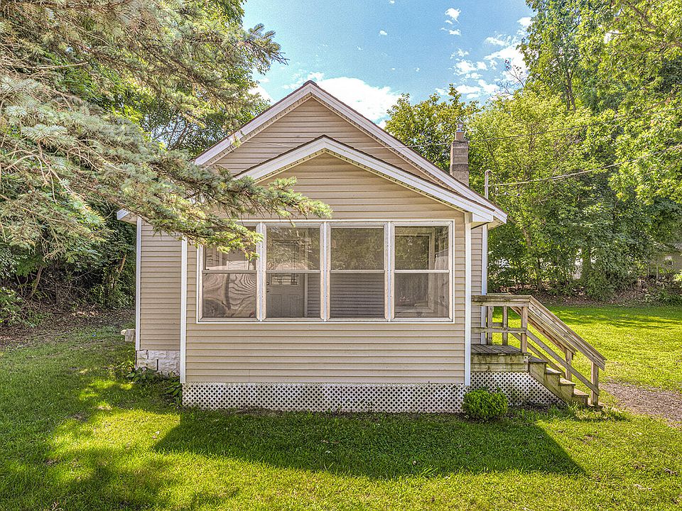 105 W McDevitt Ave, Jackson, MI 49203 Zillow