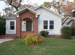 1532 41st St, Birmingham, AL 35208