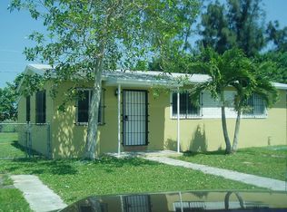 30321 SW 148th Pl, Homestead, FL 33033