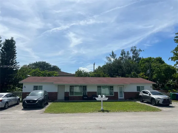 2000 SW 96th Ave #A1, Hollywood, FL 33025
