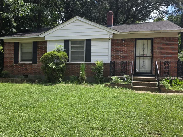 3647 Baine Ave, Memphis, TN 38111