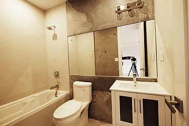 Rented by Keller Williams NYC