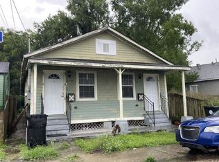 3217-19 Fern St, New Orleans, LA 70125