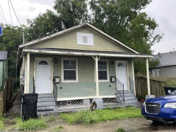 3217-19 Fern St, New Orleans, LA 70125