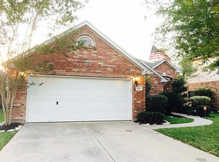26522 Lucas Canyon Ln, Katy, TX 77494