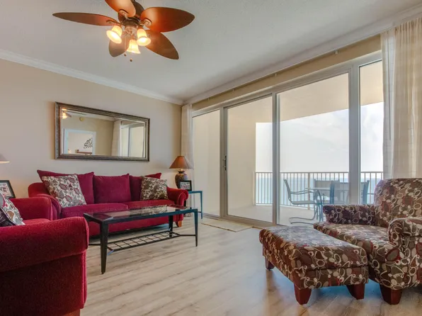 9450 Thomas Dr #1911A, Panama City Beach, FL 32408