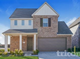 313 Lincoln Meadows Cir, Fort Worth, TX 76112