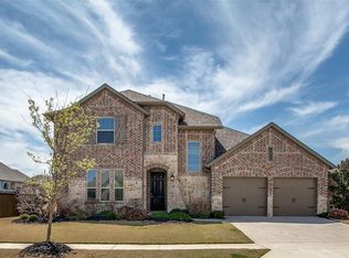 15612 Bryant Park Ave, Prosper, TX 75078