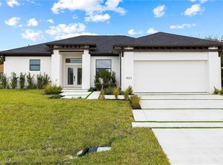 1823 NW 19th Ave, Cape Coral, FL 33909