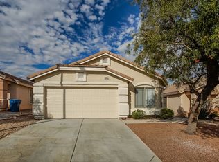 10189 Barrel Ridge St, Las Vegas, NV 89183