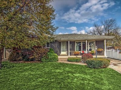 1835 Wren Dr, Munster, IN, 46321